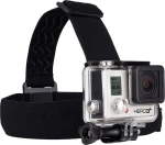 GoPro Head Strap + QuickClip
