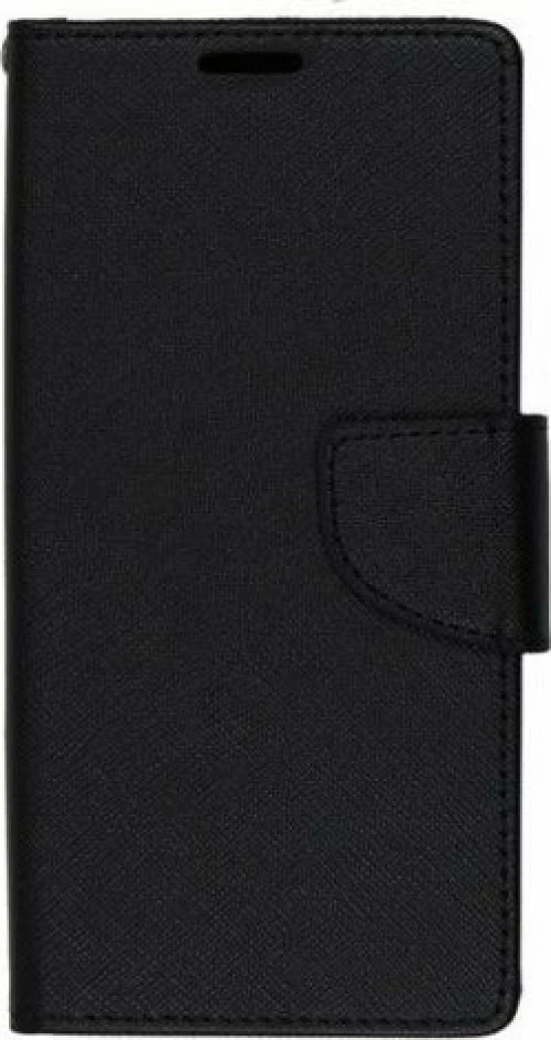 Huawei P40 Pro Case Book Μαύρο