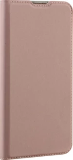 Vivid Θήκη Book Xiaomi Redmi 7 Rose Gold