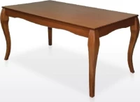 Τραπέζι Τραπεζαρίας Επεκτεινόμενο 150x90cm