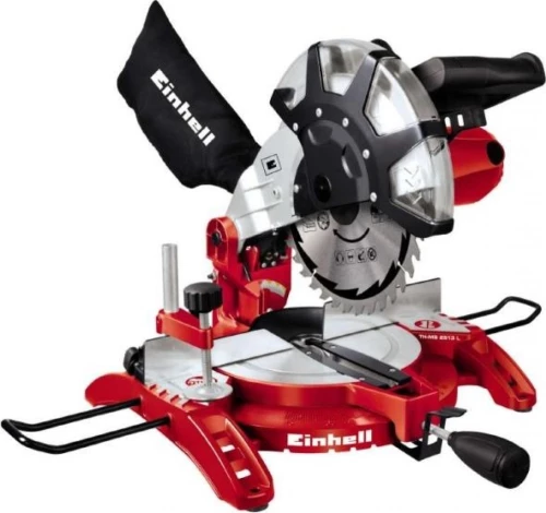 Einhell TH-MS 2513L Φαλτσοπρίονο 1600W