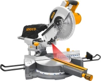 Ingco BM2S18004 Φαλτσοπρίονο 1800W