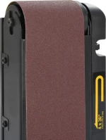 vidaXL 144832 Τριβείο Ταινίας/Δίσκου 550W