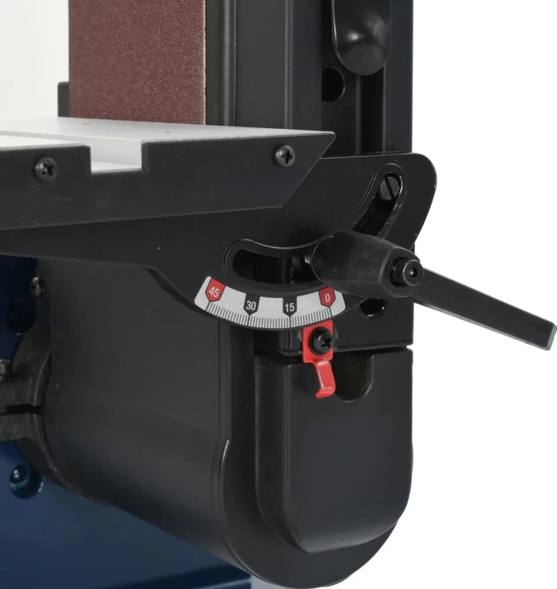 vidaXL 144832 Τριβείο Ταινίας/Δίσκου 550W