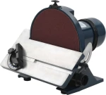 vidaXL 142321 Τριβείο Ταινίας/Δίσκου 800W