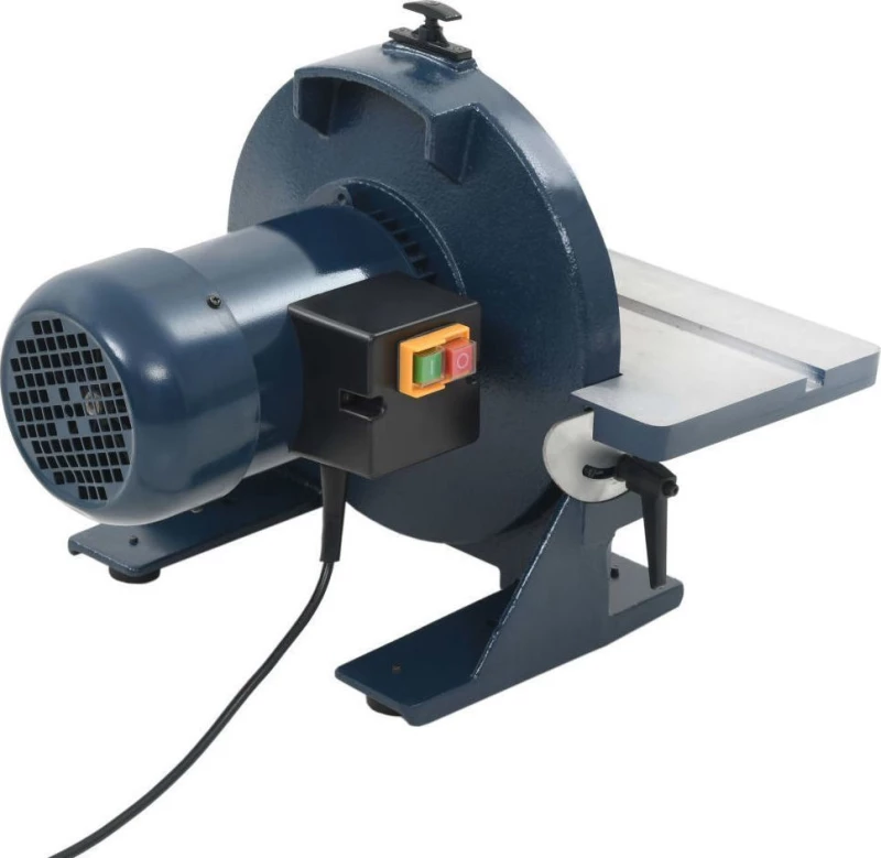 vidaXL 142321 Τριβείο Ταινίας/Δίσκου 800W