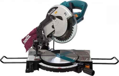 Makita MLS100N Φαλτσοπρίονο 1500W