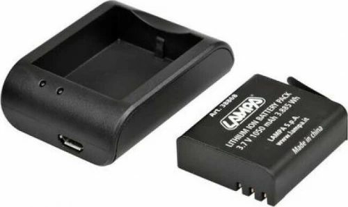 Lampa Action Camera Battery Pack 38867