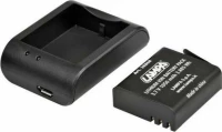 Lampa Action Camera Battery Pack 38867