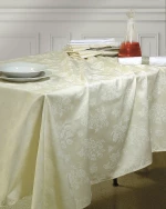 Rythmos Τραπεζομάντηλο 90x90 Jasmine