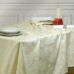 Rythmos Τραπεζομάντηλο 90x90 Jasmine