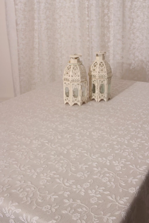 Viopros Ράνερ Σετ 2τμχ 45x170 5575 Ecru