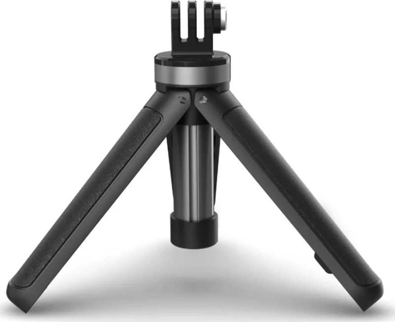 Telesin Portable Mini Tripod GP-MNP-092-X for Apeman / DJI / GoPro / Xiaomi