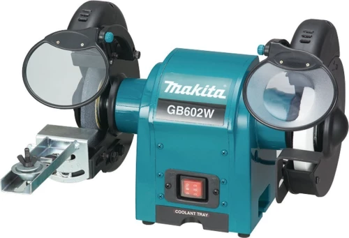 Makita Δίδυμος Τροχός GB602W