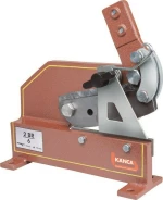 Kanca Ψαλίδι Πάγκου Λαμαρίνας 2BR/6mm