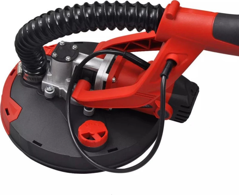 vidaXL Τριβείο Τοίχου Γυψοσανίδας 750W 142016