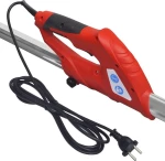 vidaXL Τριβείο Τοίχου Γυψοσανίδας 750W 142016