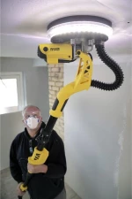 Stanley Τριβείο Τοίχου 750W 225mm SFMEE500S