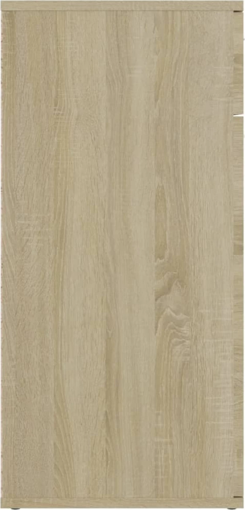 Μπουφές Sonoma Δρυς 80x36x75cm