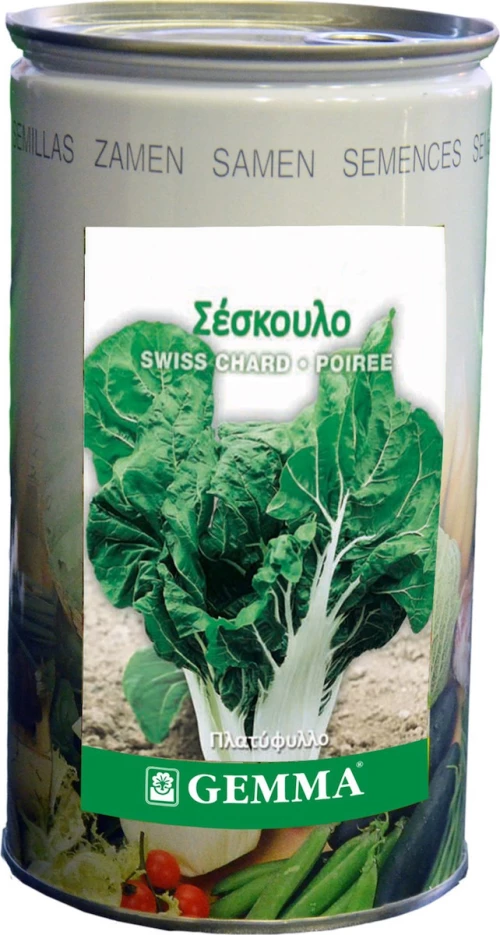 Gemma Σέσκουλο Πλατύφυλλο R0311C