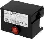 Loa24 Ηλεκτρονικό Καυστήρα Siemens Loa 24