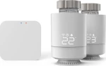 Hama Heizungssteuerung WLAN 2x smartes Thermostat + Zentrale