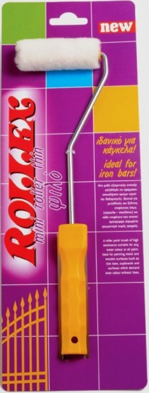 Rollex Ρολό Καλοριφέρ Ψιλό 01.00632