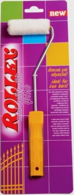 Rollex Ρολό Καλοριφέρ Ψιλό 01.00632
