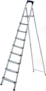 Viosarp Σκάλα Σιδήρου 8+1