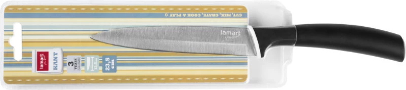 Lamart Kant Μαχαίρι Κρέατος 12.5cm LT2065