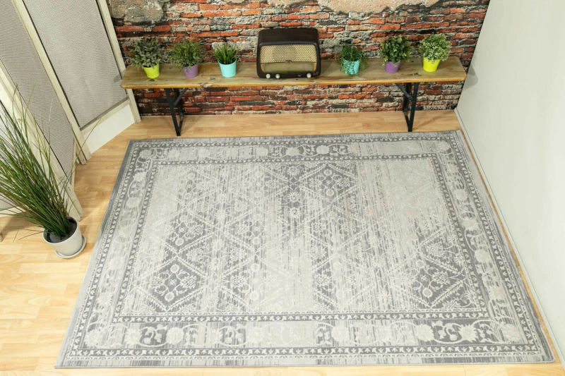 Ezzo Χαλί 7251ACD Venice 160x230cm