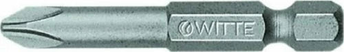 Witte Μύτη Κατσαβιδιού Phillips 27520 1τμχ