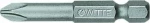 Witte Μύτη Κατσαβιδιού Phillips 27520 1τμχ