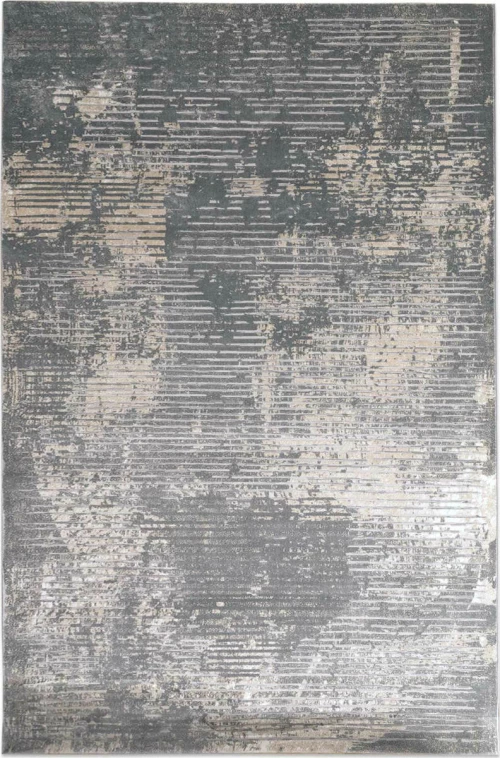 Ezzo Χαλί 8131ACD Venice Grey 160x230cm