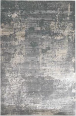 Ezzo Χαλί 8131ACD Venice Grey 160x230cm