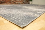 Ezzo Χαλί 8131ACD Venice Grey 160x230cm