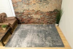 Ezzo Χαλί 8131ACD Venice Grey 160x230cm