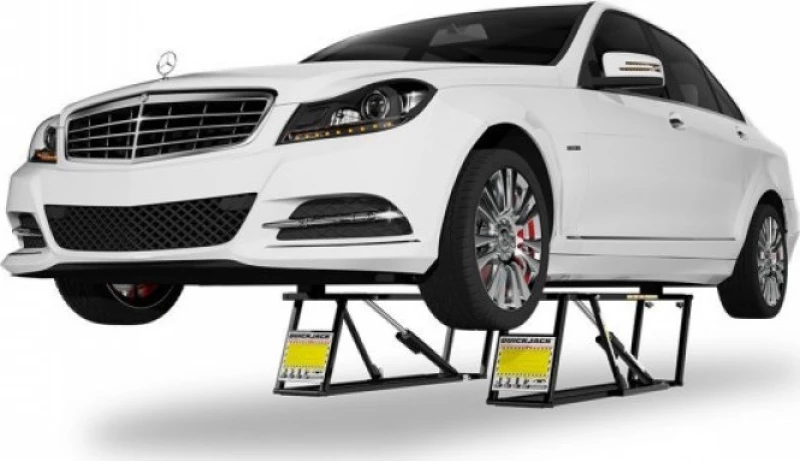 Quick Jack BL-5000SLX Ανυψωτικό Αυτοκινήτου με Αντοχή έως 2.2ton
