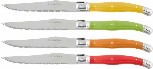 Blaumann Μαχαίρια Steak BL-5043 4τμχ