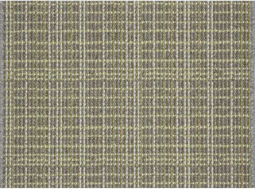Nikotex Carpets Μοκέτα Warren Γκρι - Lime 38 με το Μέτρο