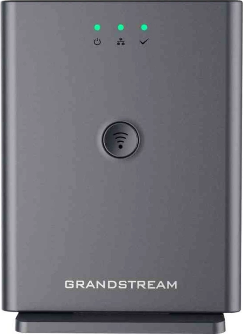 Grandstream DP752 IP DECT Base Station