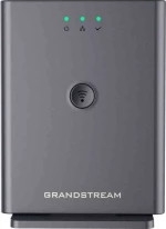 Grandstream DP752 IP DECT Base Station