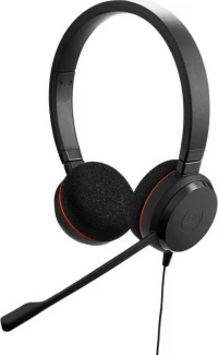 Jabra Evolve 20 MS Stereo