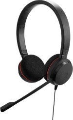 Jabra Evolve 20 MS Stereo