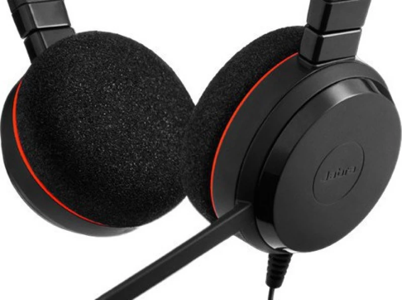 Jabra Evolve 20 MS Stereo