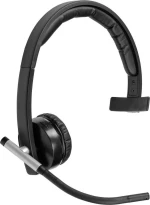 Logitech H820E Wireless Headset Mono