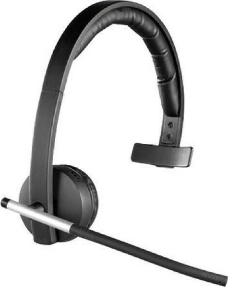 Logitech H820E Wireless Headset Mono