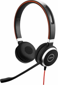 Jabra Evolve 40 UC Stereo