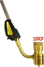 Spap FL-1S Ακροφύσιο για Φλόγιστρο Προπανίου με Ανάφλεξη