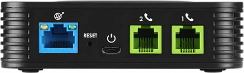 Grandstream HT802 VoIP Gateway